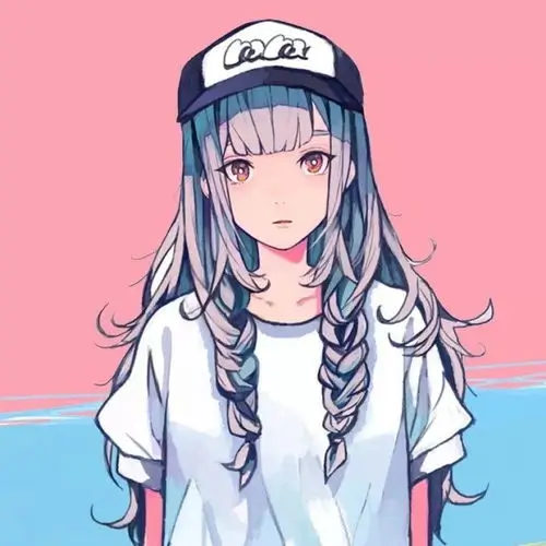 用户第七排座位头像
